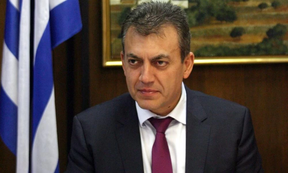 Βρούτσης: "Aνάσα" σε χιλιάδες μακροχρόνια ανέργους